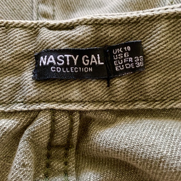 Straight leg Jeans Size 6 NWT - Picture 3 of 8